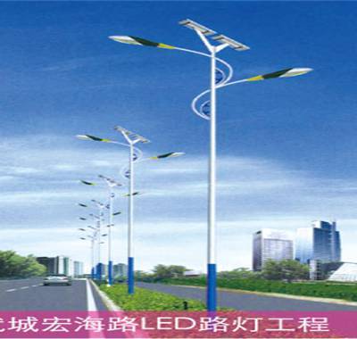 從大阪國際智能能源周看智能路燈的未來——2018年電池技術與智慧城市邊界探索
