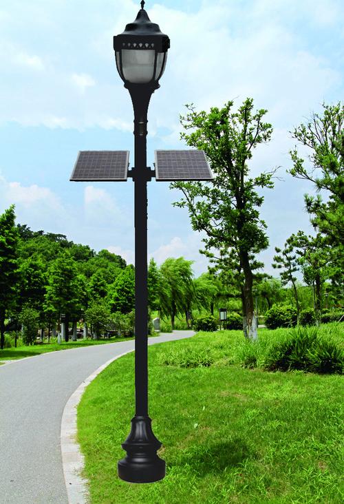 led太陽能路燈gm4003s