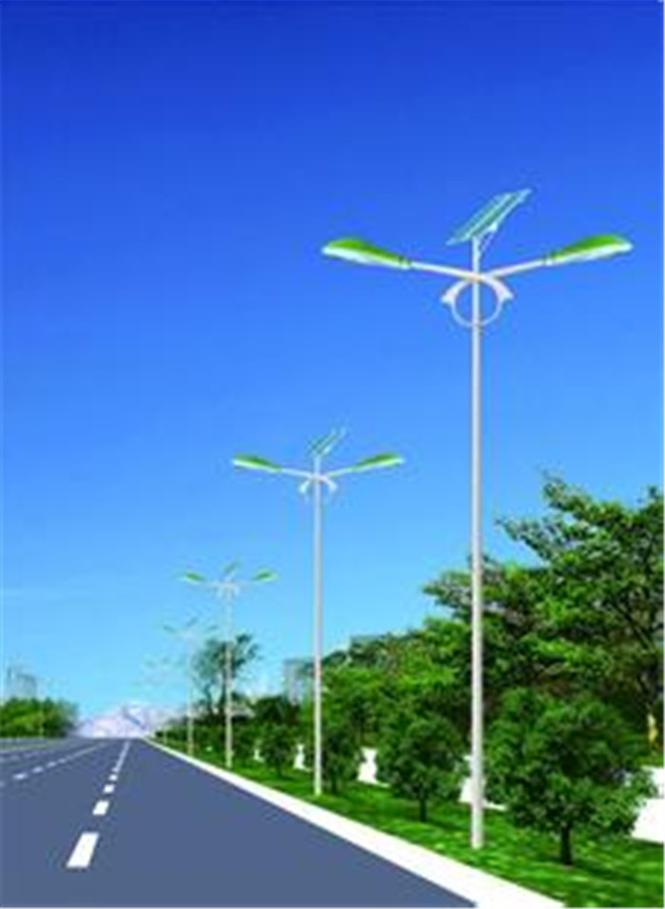 沈陽路燈工廠