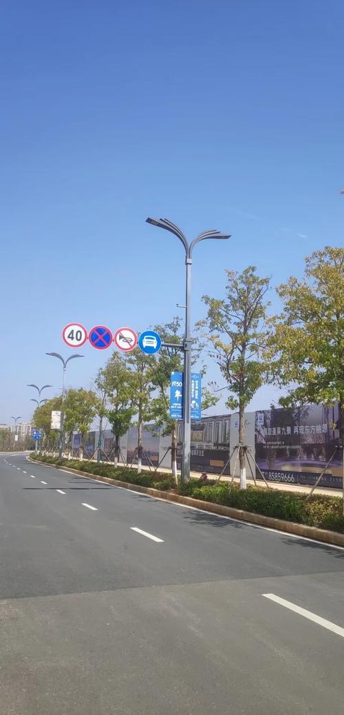 智慧路燈4
