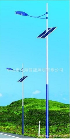 中山光照智能批量出售 性能優質 道路燈燈桿路燈